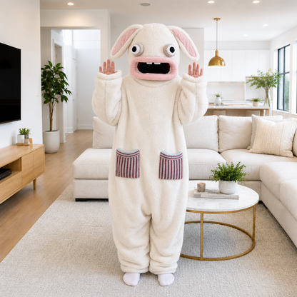 Bunny Goofsie